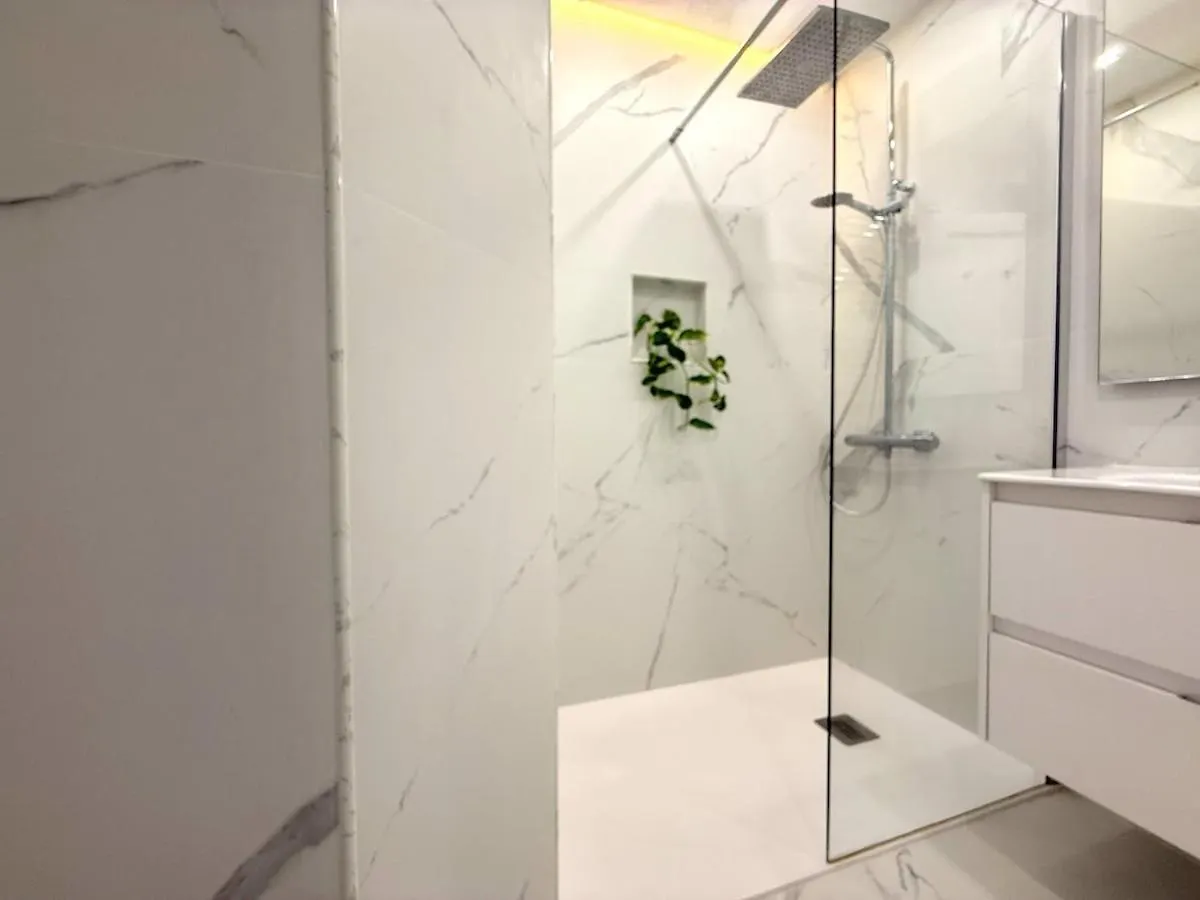 马尔韦利亚Puerto Banus Penthouse公寓 0*, 马尔韦利亚
